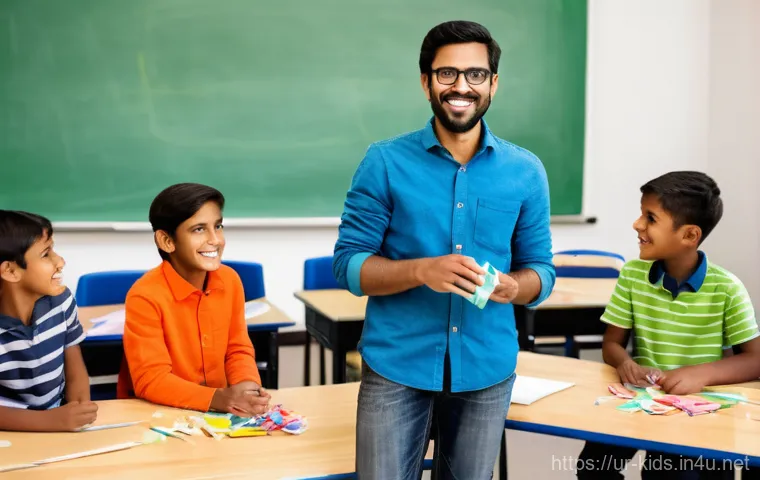 유아교육지도사 실기시험 중 발생할 수 있는 문제 해결법 - **Prompt 1: Empathetic Teacher Observing Child's Non-Verbal Cues**
"A kind, ethnically diverse f... 유아교육지도사 실기시험 중 발생할 수 있는 문제 해결법 - **Prompt 1: Empathetic Teacher Observing Child's Non-Verbal Cues**
"A kind, ethnically diverse f...