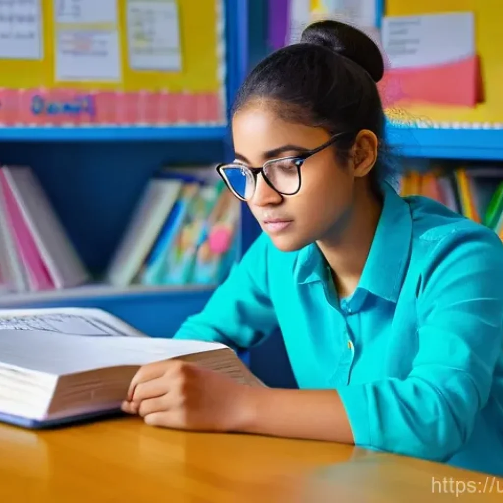 유아교육지도사 자격증 시험 기출문제 모음 - **"The Dedicated Scholar: Exam Preparation Journey"**
A focused young woman, in her late 20s, wi...
