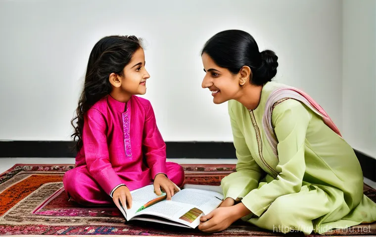 유아교육지도사 취업 성공 전략 - **Dedicated Pakistani Teacher Training Workshop:**
    A group of professional and enthusiastic Paki...