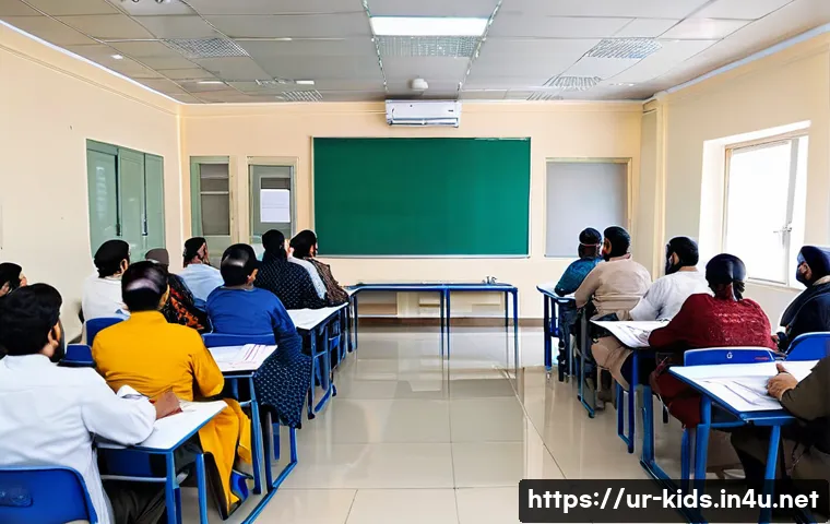 유아교육지도사 자격증 시험 응시 조건 정리 관련 이미지 2
